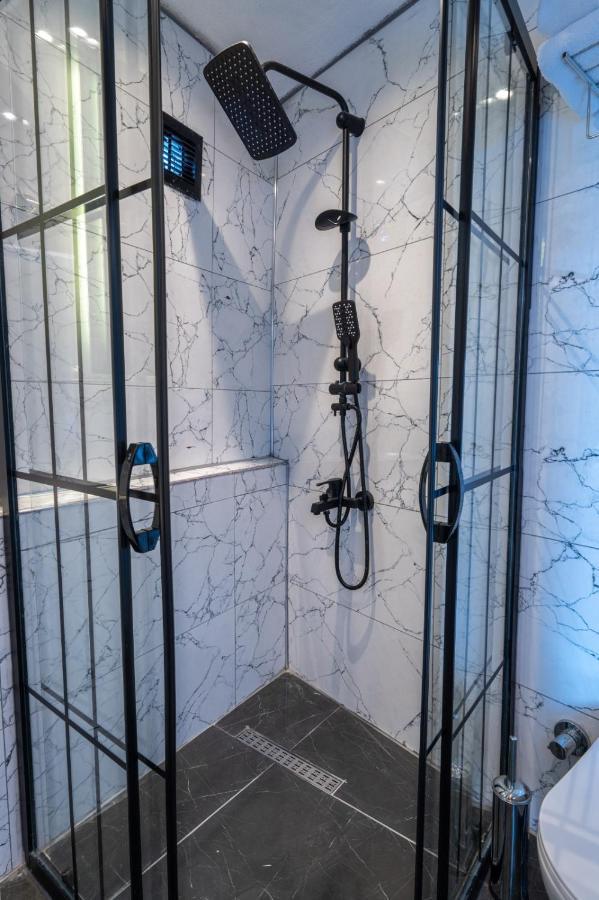 Han Residence Halic Istanbul Bagian luar foto