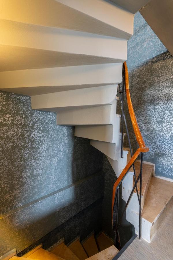 Han Residence Halic Istanbul Bagian luar foto