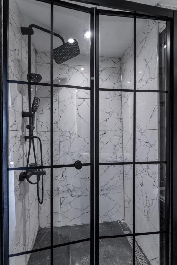 Han Residence Halic Istanbul Bagian luar foto