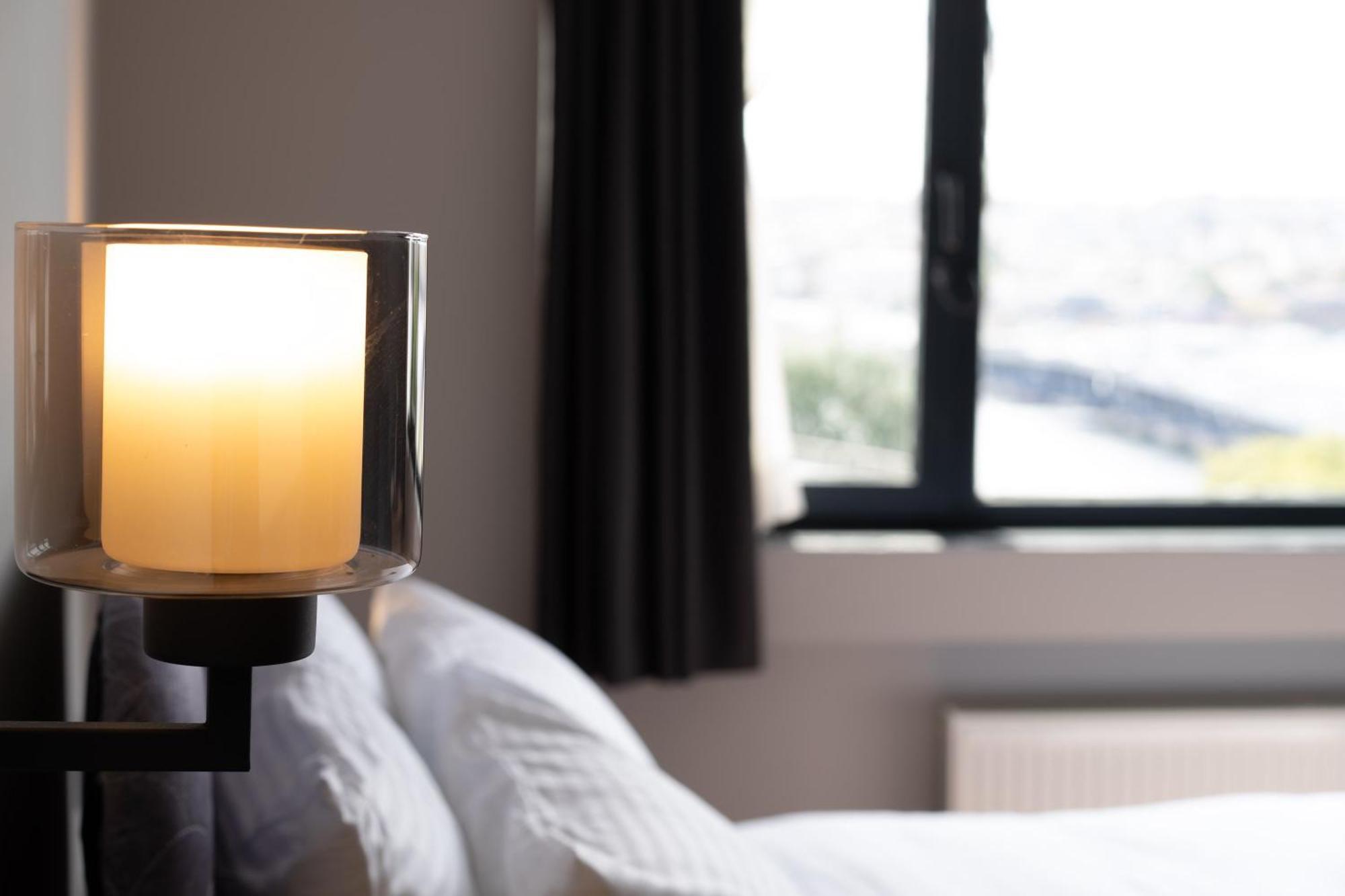 Han Residence Halic Istanbul Bagian luar foto