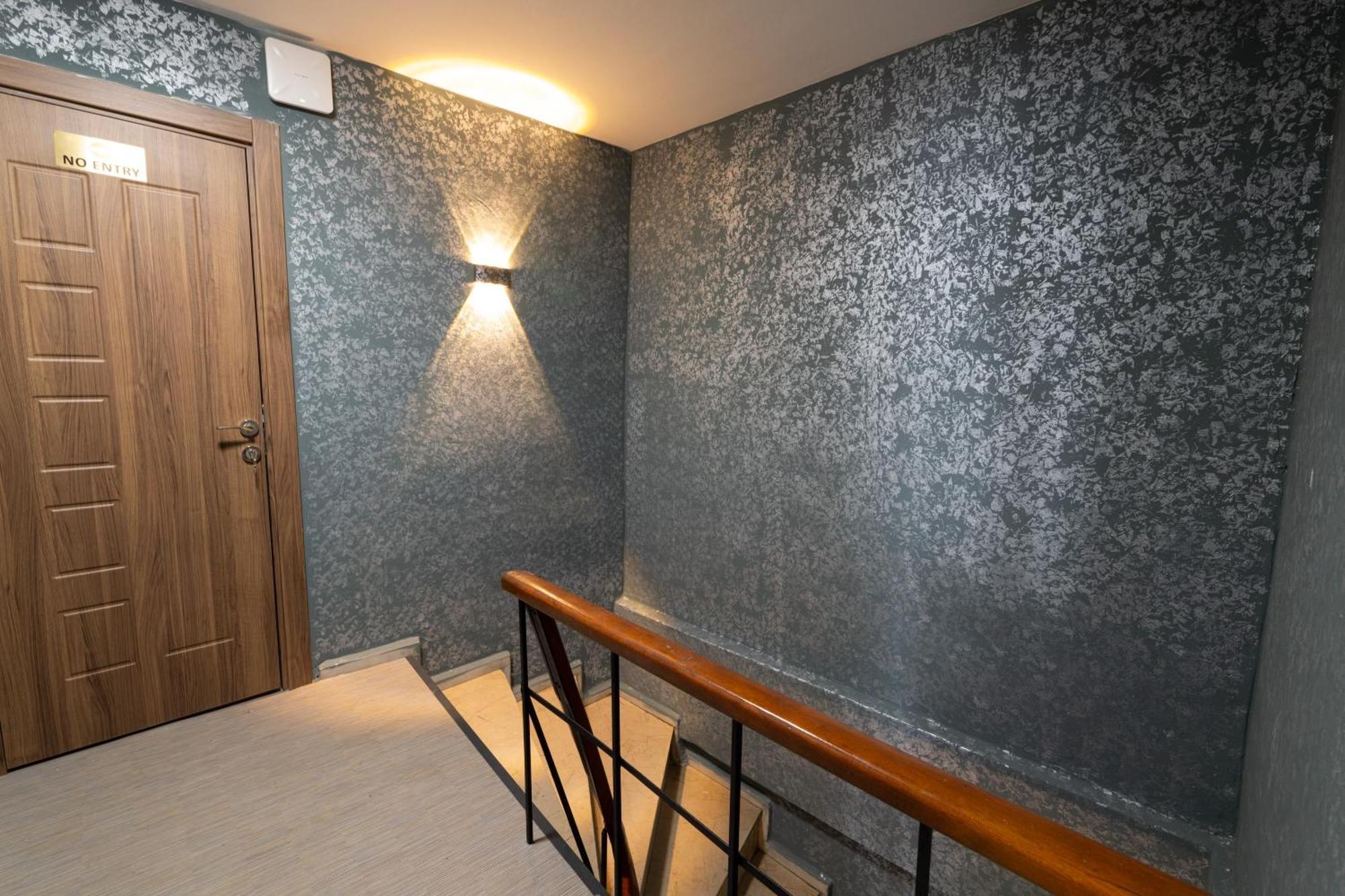 Han Residence Halic Istanbul Bagian luar foto