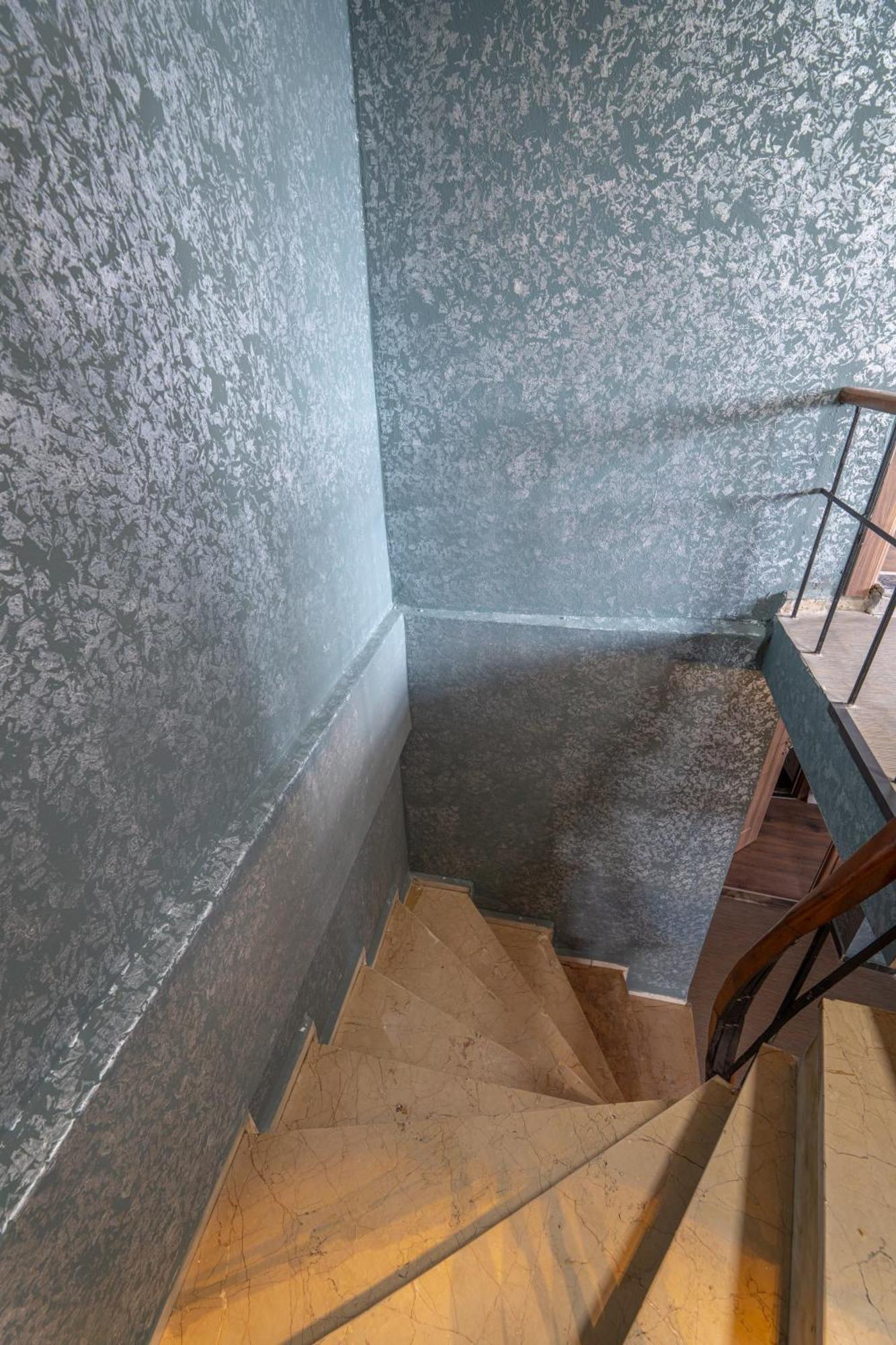 Han Residence Halic Istanbul Bagian luar foto